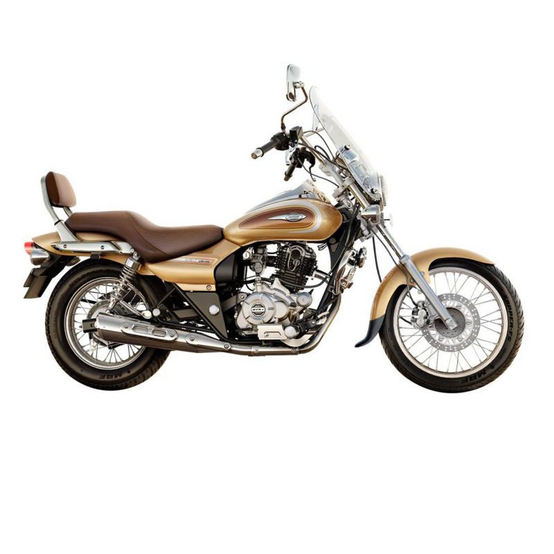 موتور سیکلت باجاج مدل اونجر ۲۲۰ سی سی سال ۱۴۰۲