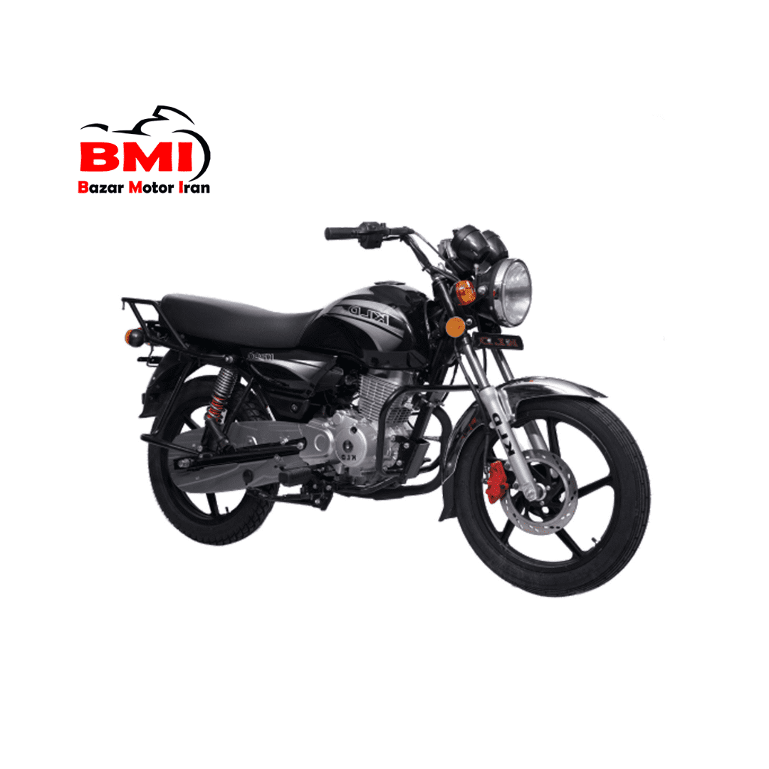 ۱۱۱ پیشرو طرح باکسر BM 200