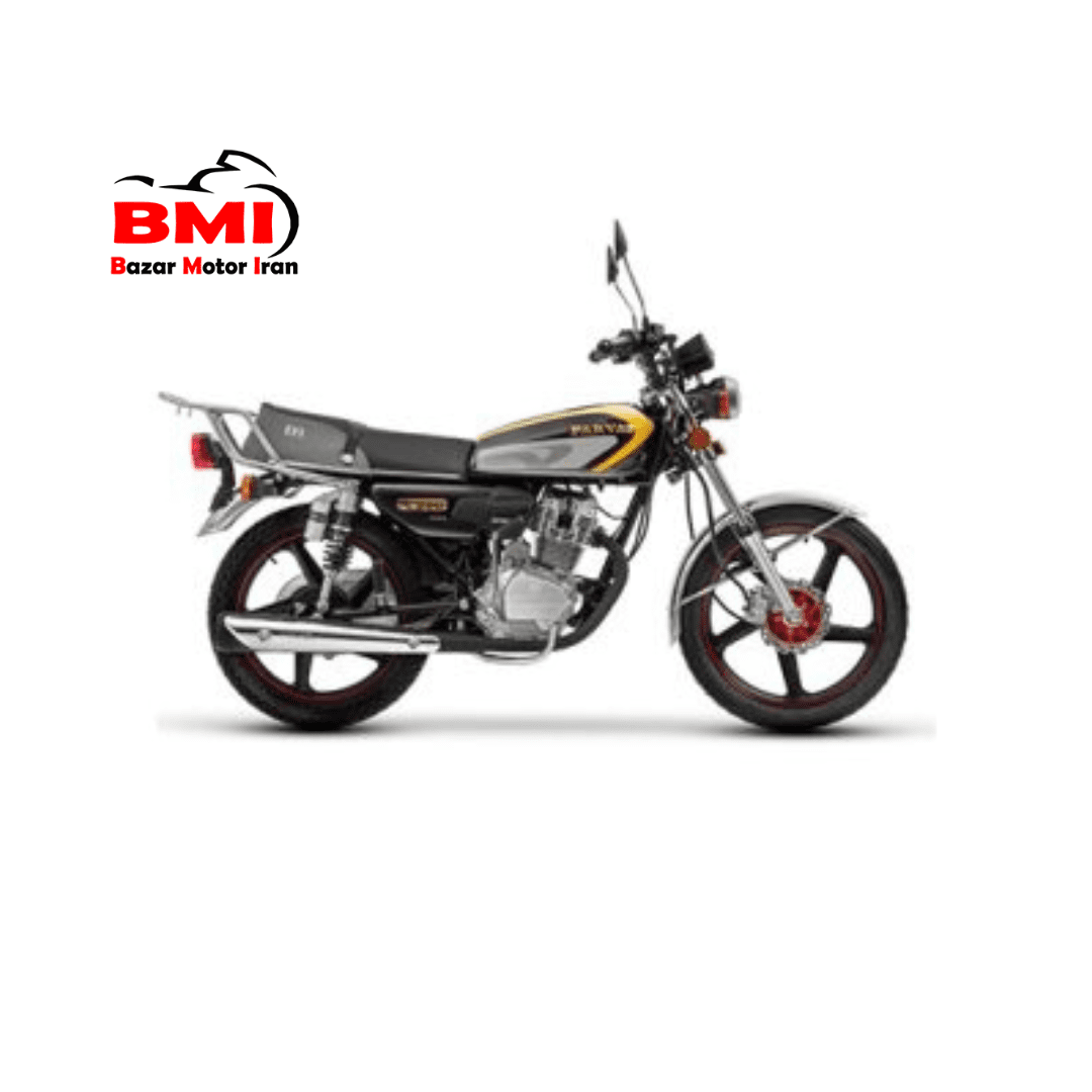 خرید انواع موتور سواری