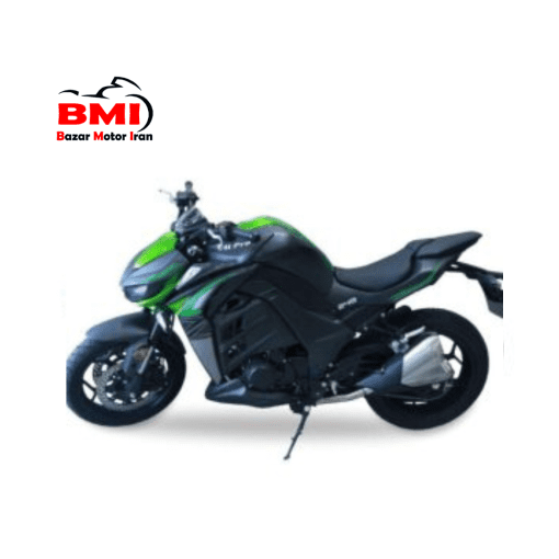 قیمت خرید موتورسیکلت های پرو طرح Z1000