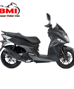 قیمت موتور سیکلت گلکسی مدل J200 اس وای ام
