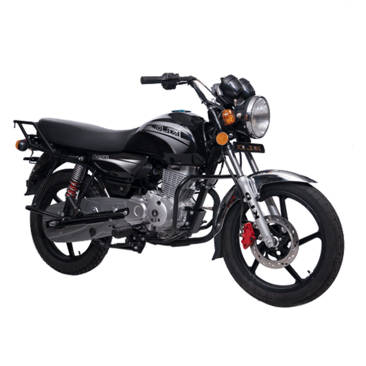 ۱۲۸۰-۱۲۸۰٫jpg2 موتورسیکلت کبیر مدل kld200 مشکی