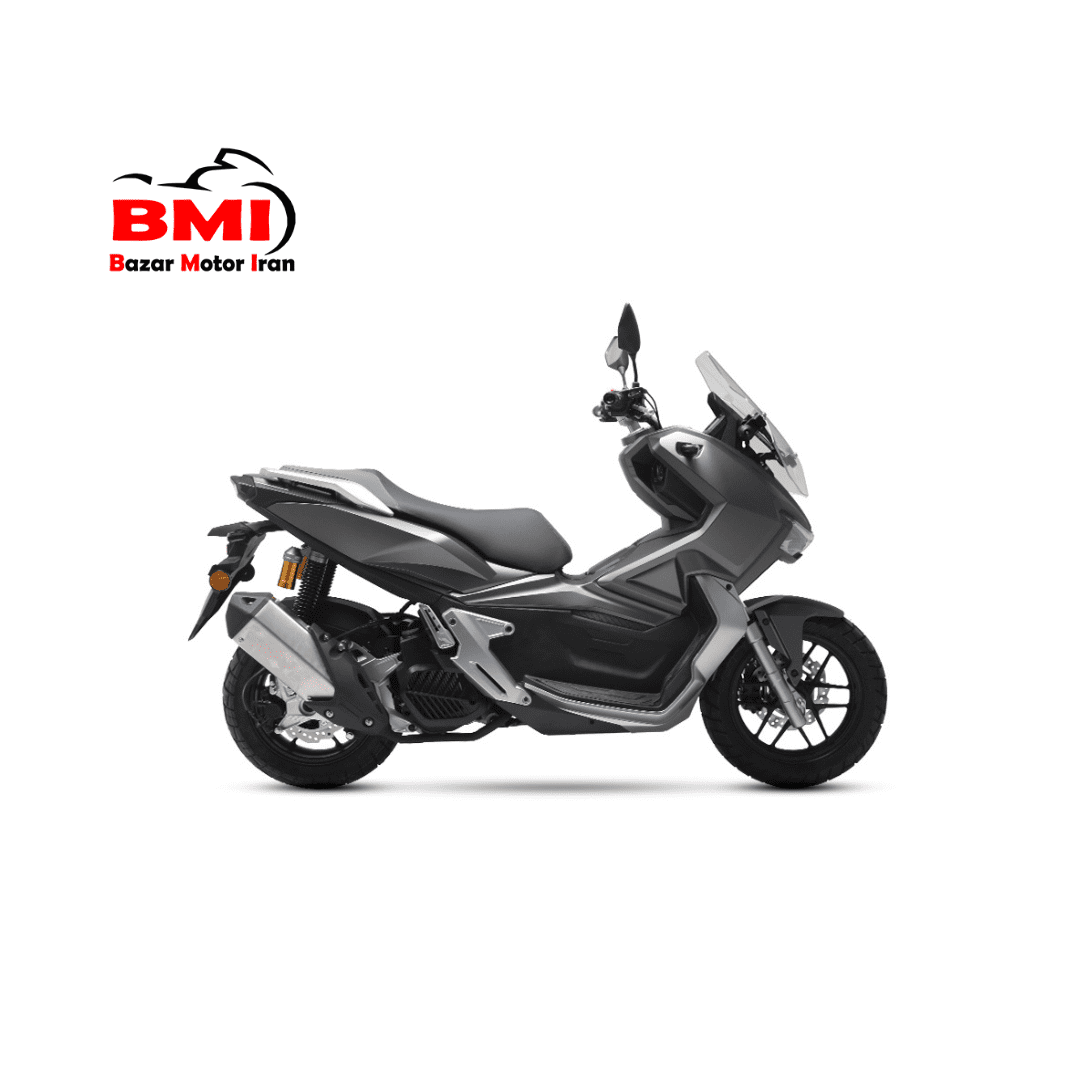 موتور سیکلت قسطی کویر موتور