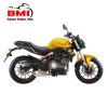 خرید موتور سیکلت TNT 249S benelli طلائی
