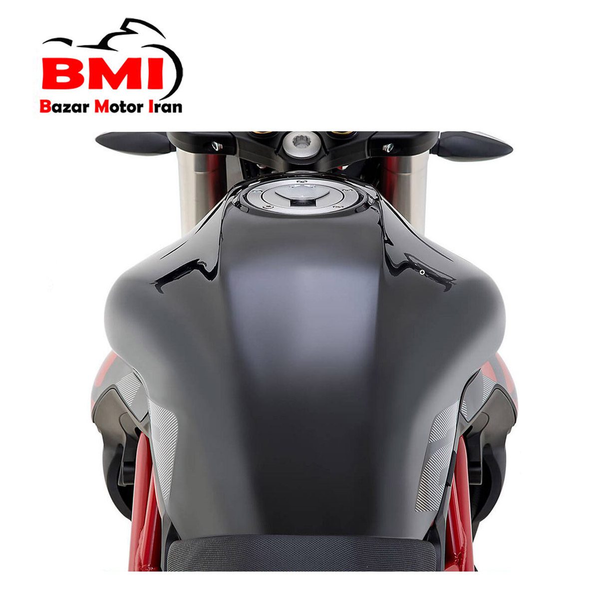 قیمت موتور TNT 249S بنلی مشکی