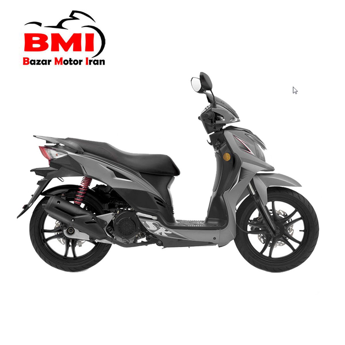 galaxy-sr200-1 موتورسیکلت گلکسی مدل SR200 سال ۱۴۰۲