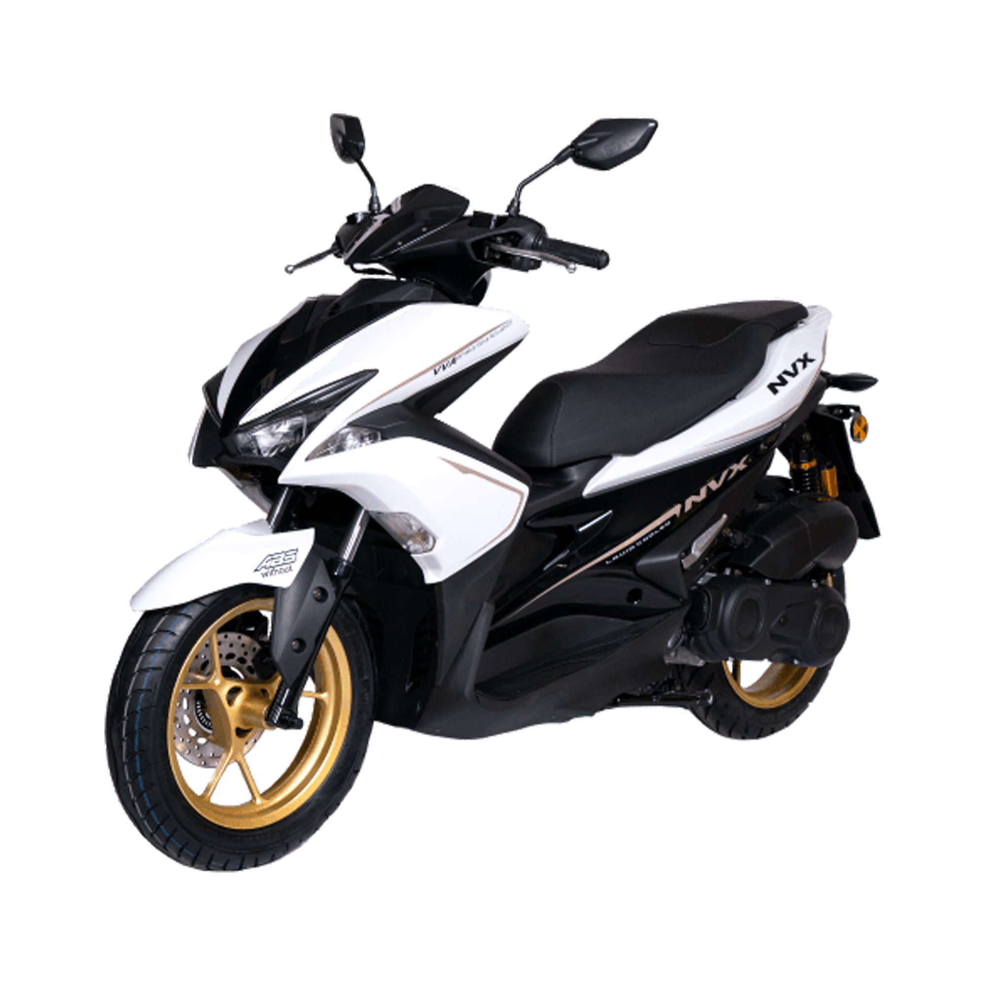 موتورسیکلت رایس