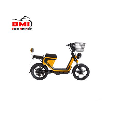 موتور برقی Nescooter GE