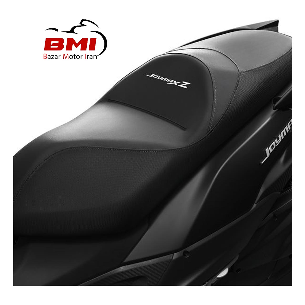 موتورسیکلت گلکسی JX 249 (جوی مکس ۲۵۰)