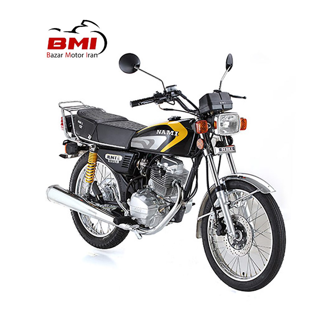 ۲۲۳۵ خرید موتور ایرانی با اقساط طولانی