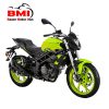 خرید موتور سیکلت بنلی مدل TNT25N سبز فسفری