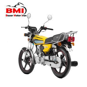 موتورسیکلت احسان ۲۰۰ cc مدل سال ۱۴۰۲