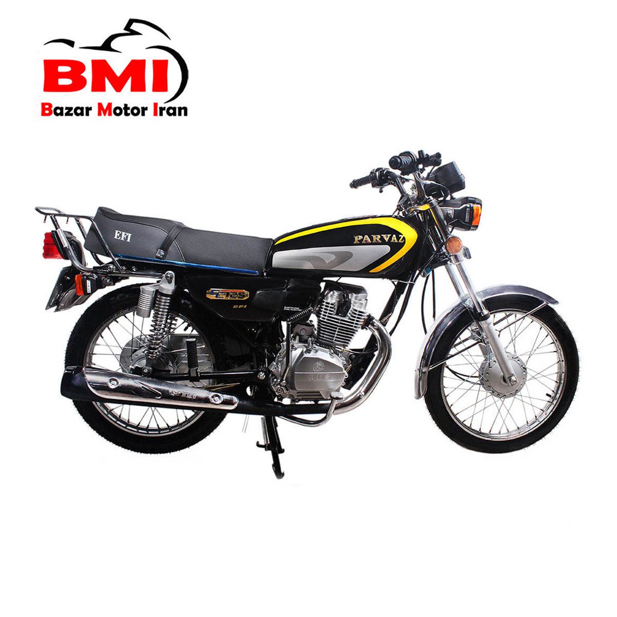 قیمت موتور پرواز 125 هوندا cdi نیرو موتور parvaz 125 cc