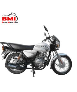 موتورسیکلت نامی مدل BX180 سال 1402