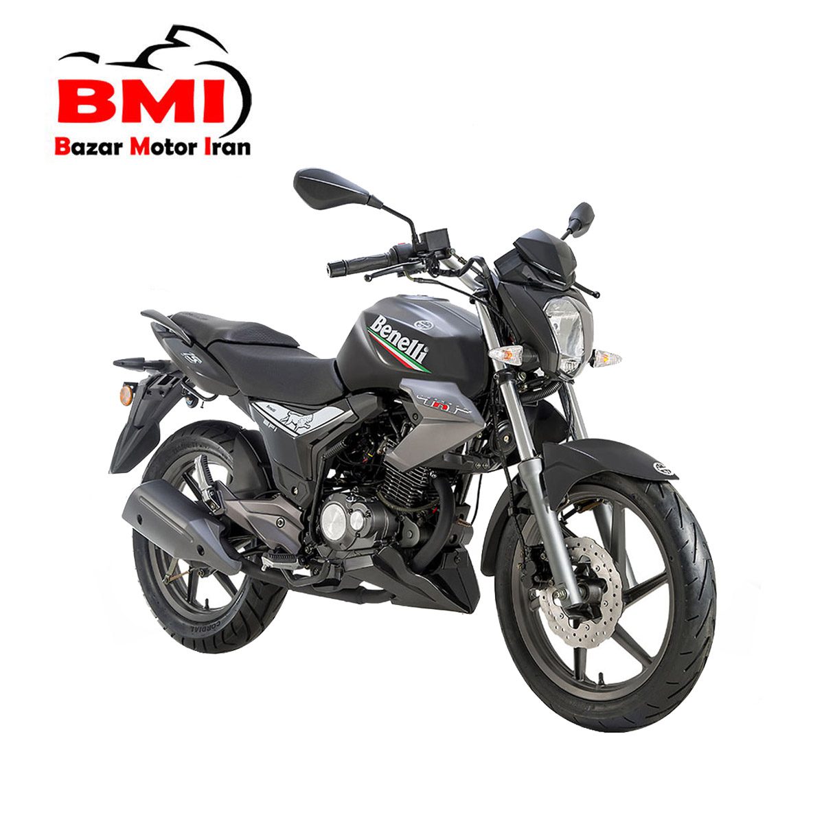 خرید موتور تی ان تی 15 بنلی