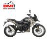 خرید موتورسیکلت گلکسی NH180 sym