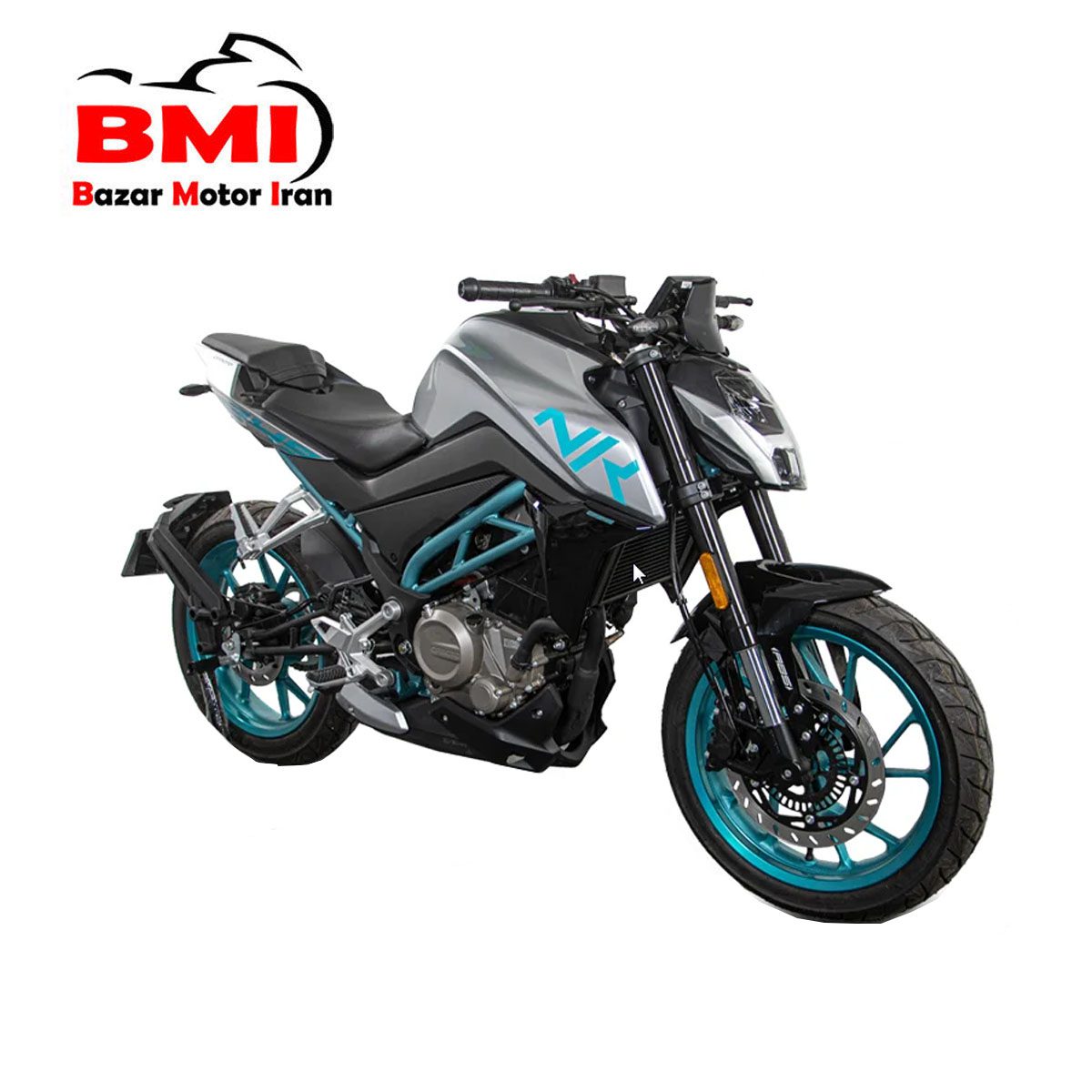 cf-nk250-3 قیمت موتور سی اف 250 ان کا