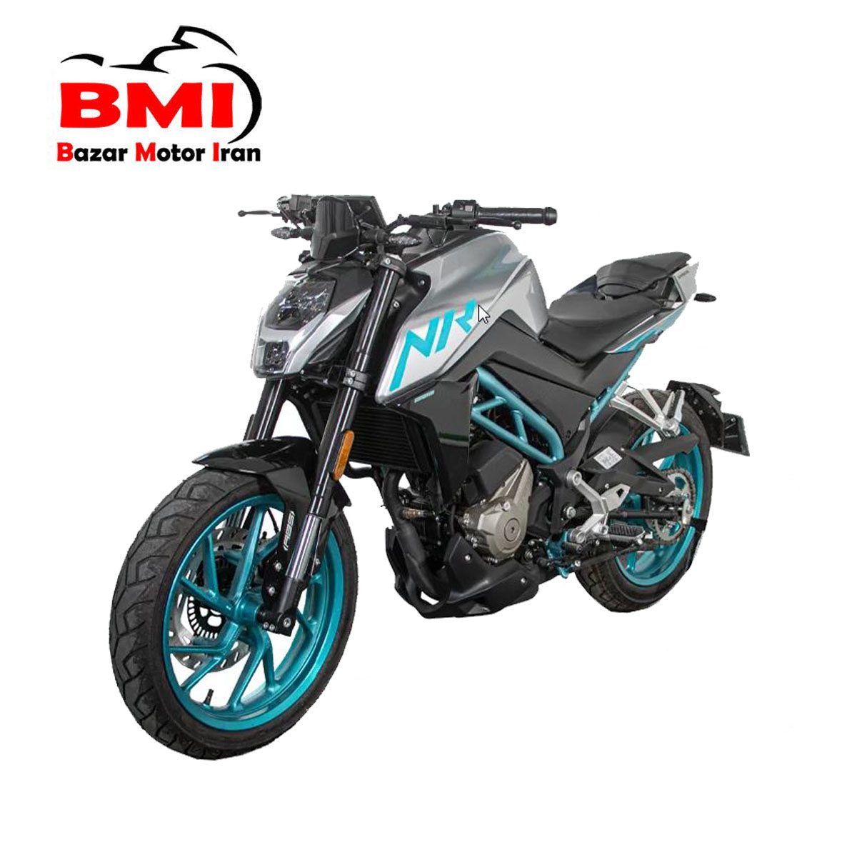 cf-nk250-4 خرید موتور 250 nk سی اف موتور