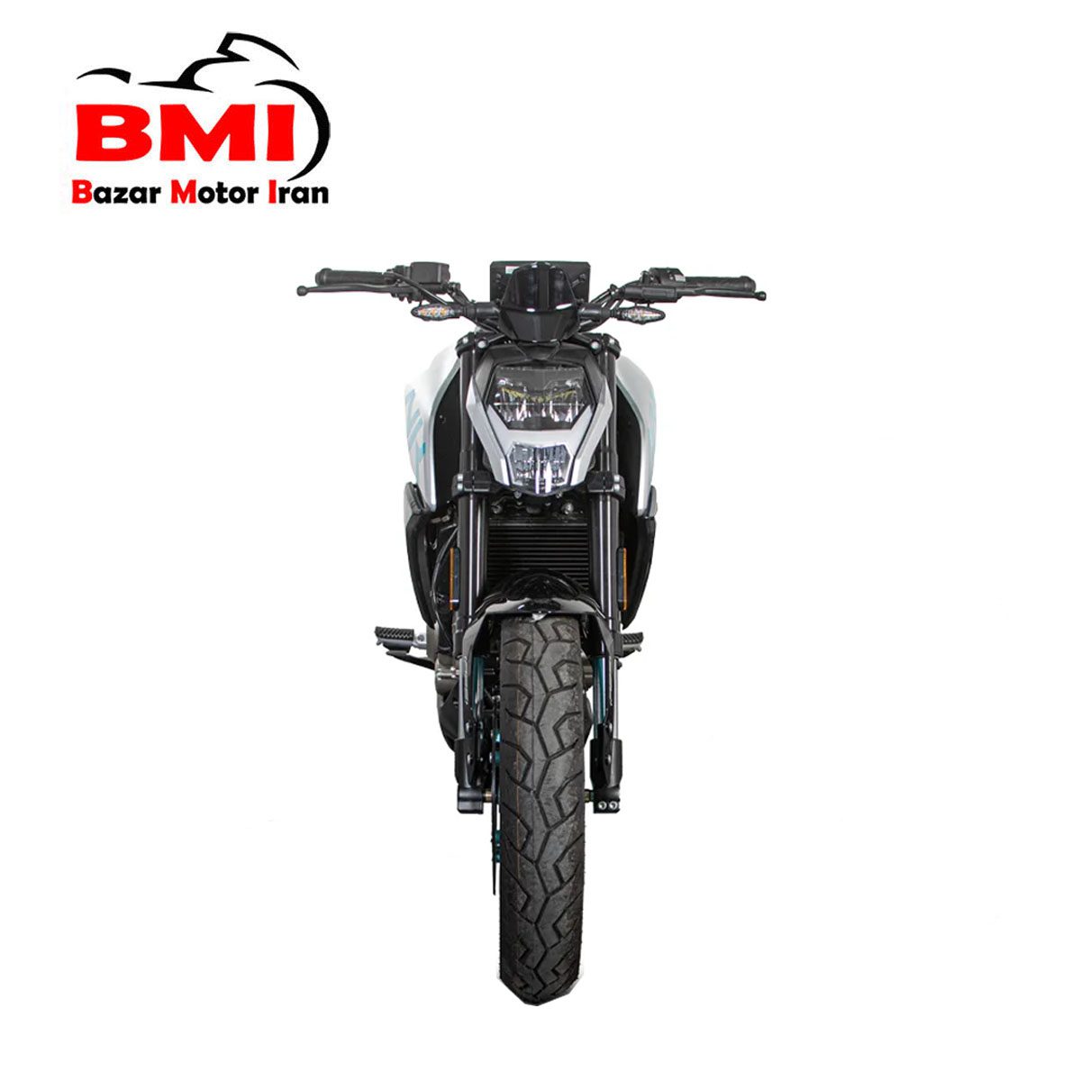 cf-nk250-6 بهترین موتور 250 سی سی