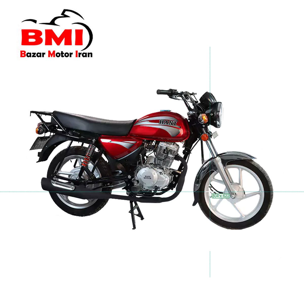 hani_bm200_2 موتورسیکلت hani BM200 سال ۱۴۰۲