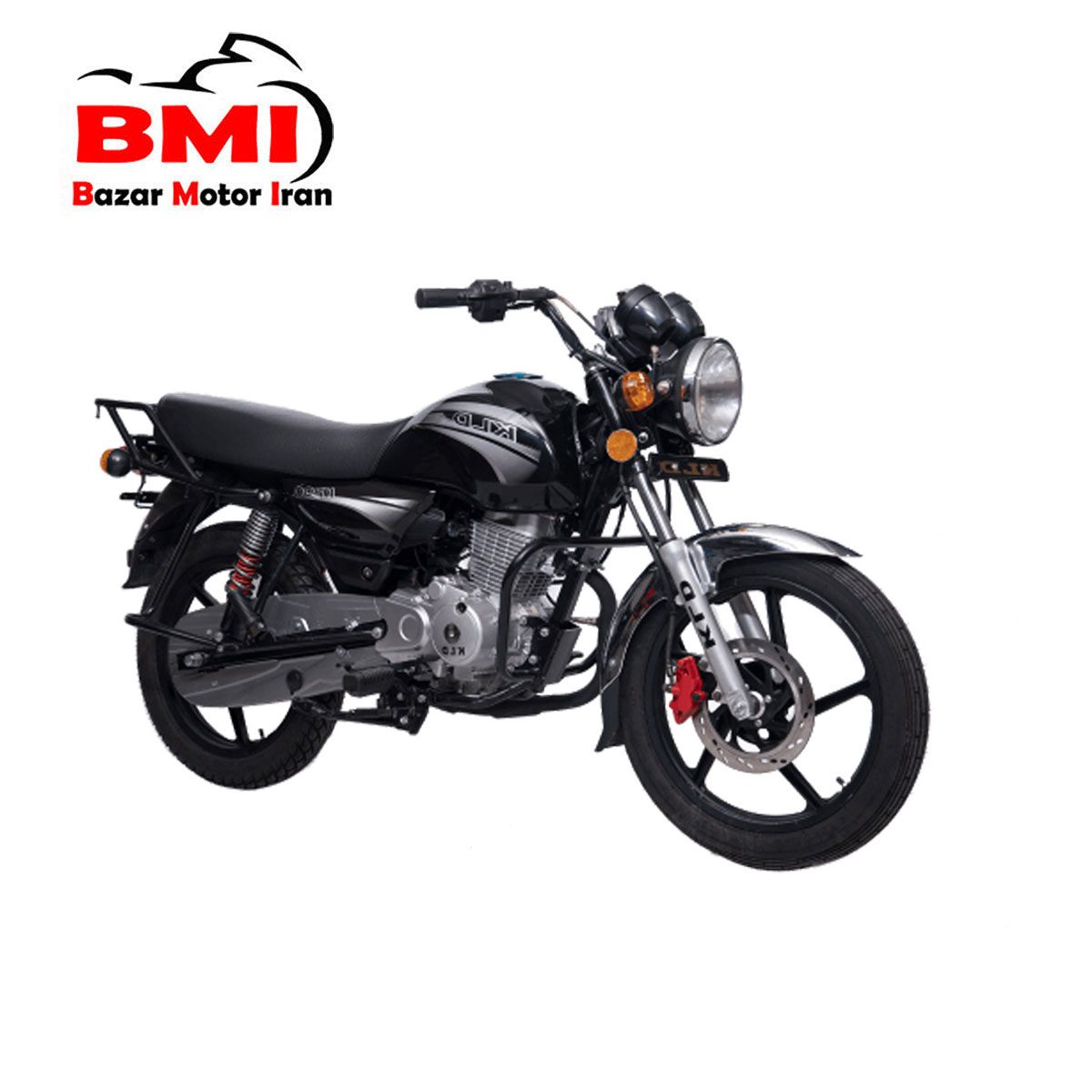 kabir-kld200-1 موتورسیکلت kabir مدل kld200 سال ۱۴۰۲