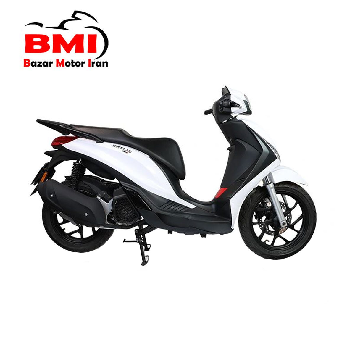 قیمت موتورسیکلت کبیر مدل SATLIS 170