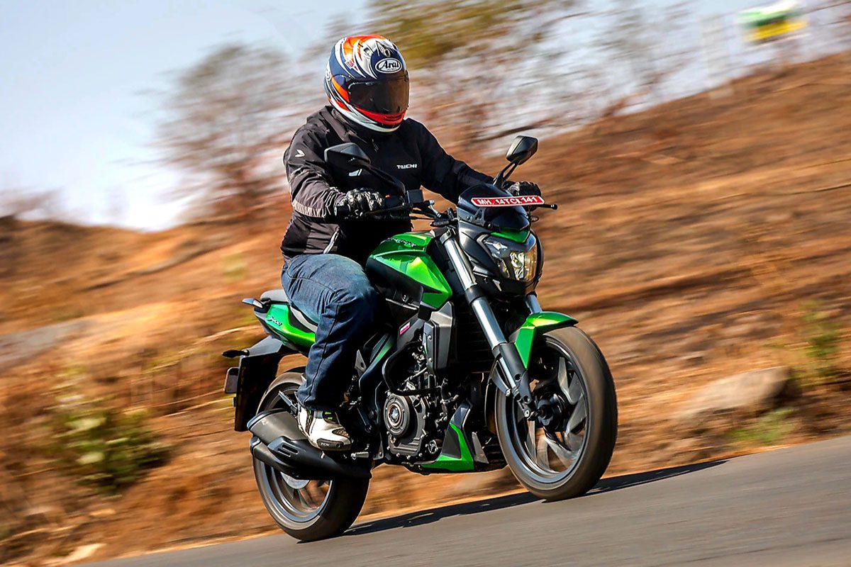 موتور سواری باجاج bajaj - قیمت موتورسیکلت باجاج هند
