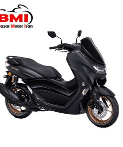 yamahanmax150