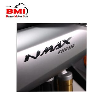 موتورسیکلت یاماها Nmax155 توربو تک مکس آلتیمیت سال 1404