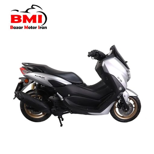 یاماها nmax150