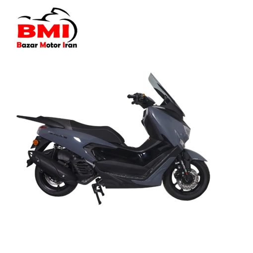 موتور سیکلت یاماها NMAX155 سی سی(اصلی) فول-سال1404